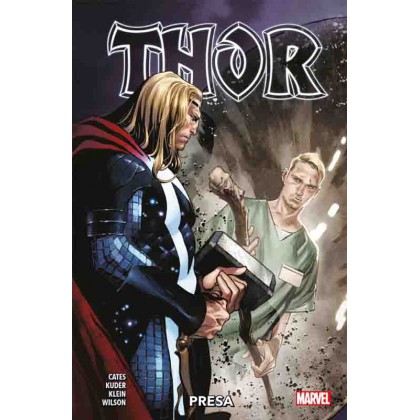 Thor Vol 6 Presa